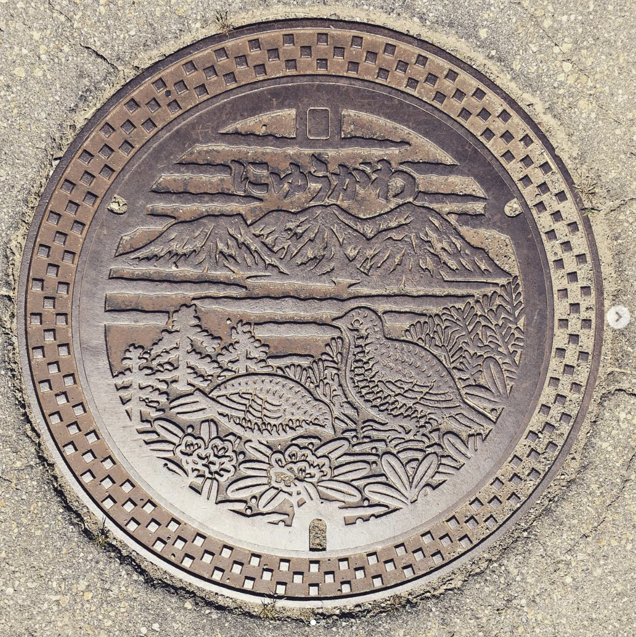 乘鞍岳@岐阜縣高山市